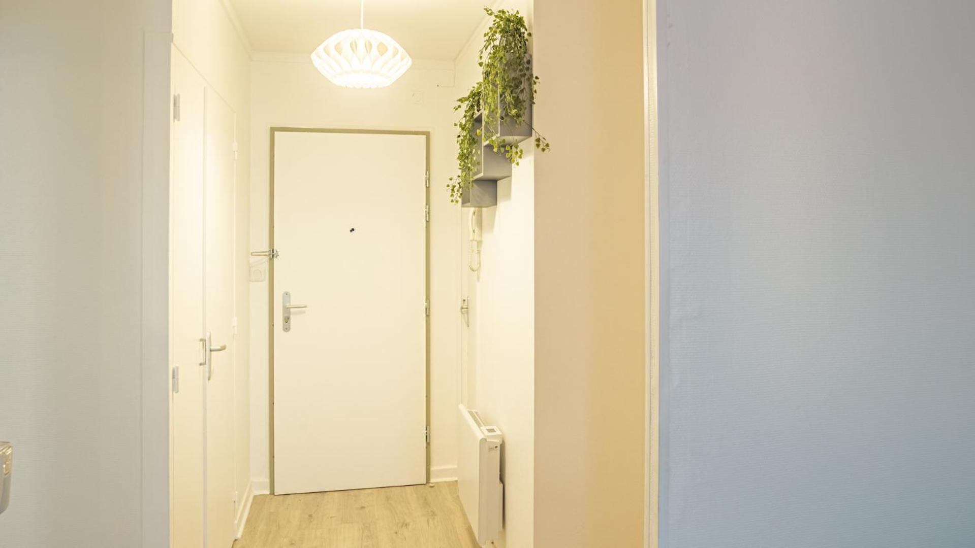 Zadig - Proche Hypercentre - 4 Pers. Apartamento Troyes Exterior foto