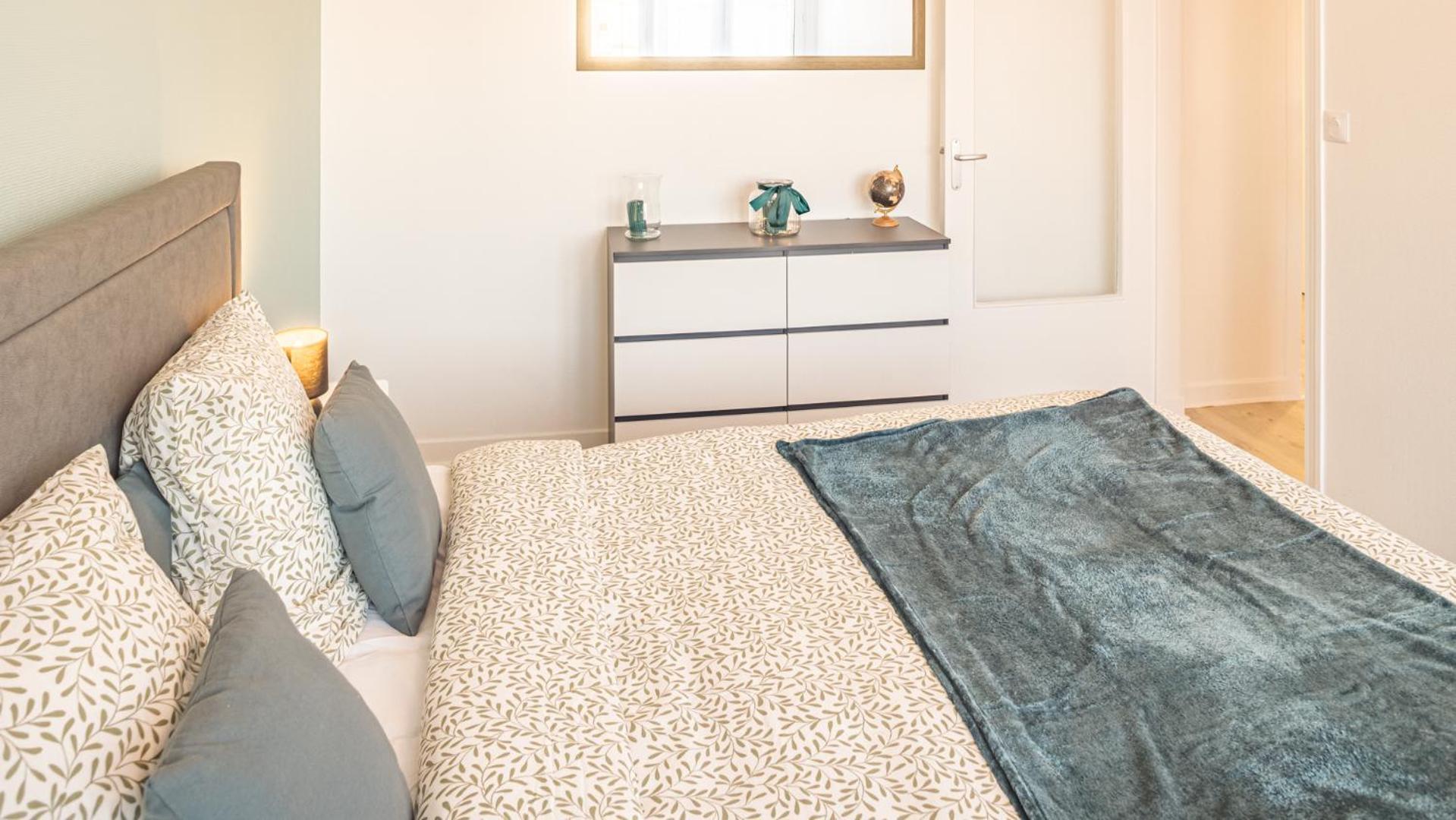 Zadig - Proche Hypercentre - 4 Pers. Apartamento Troyes Exterior foto